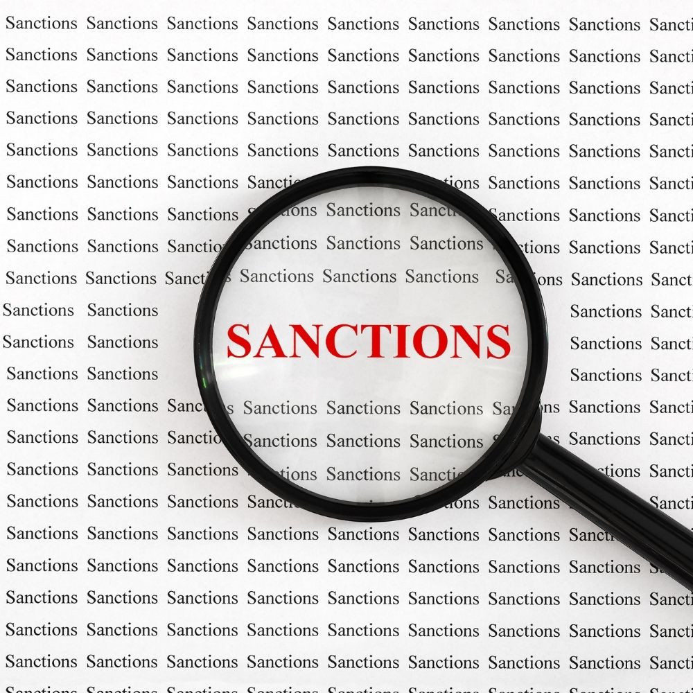 New Sanctions Targeting Russian Banks & Business Elites - Danos Group